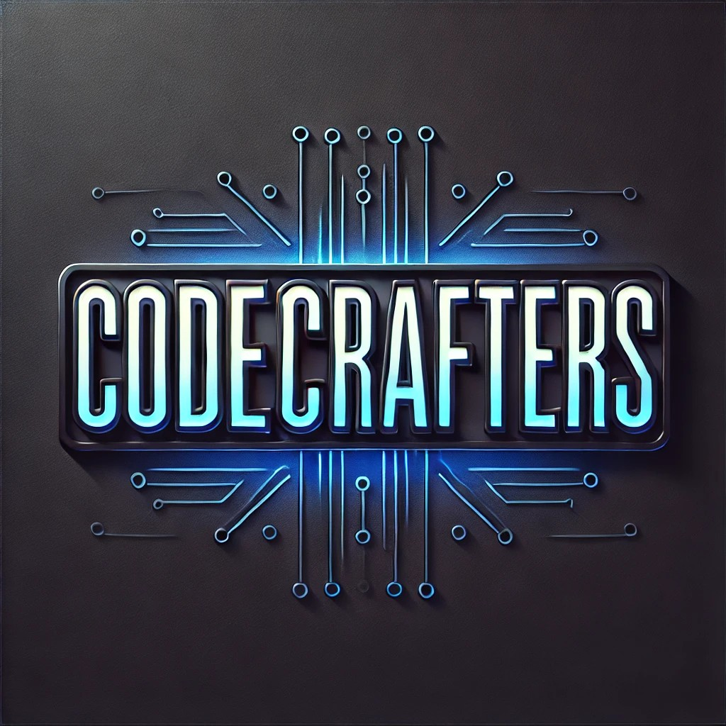 CodeCrafters
